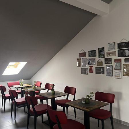 Hotel Zur Radau Bad Harzburg Ngoại thất bức ảnh