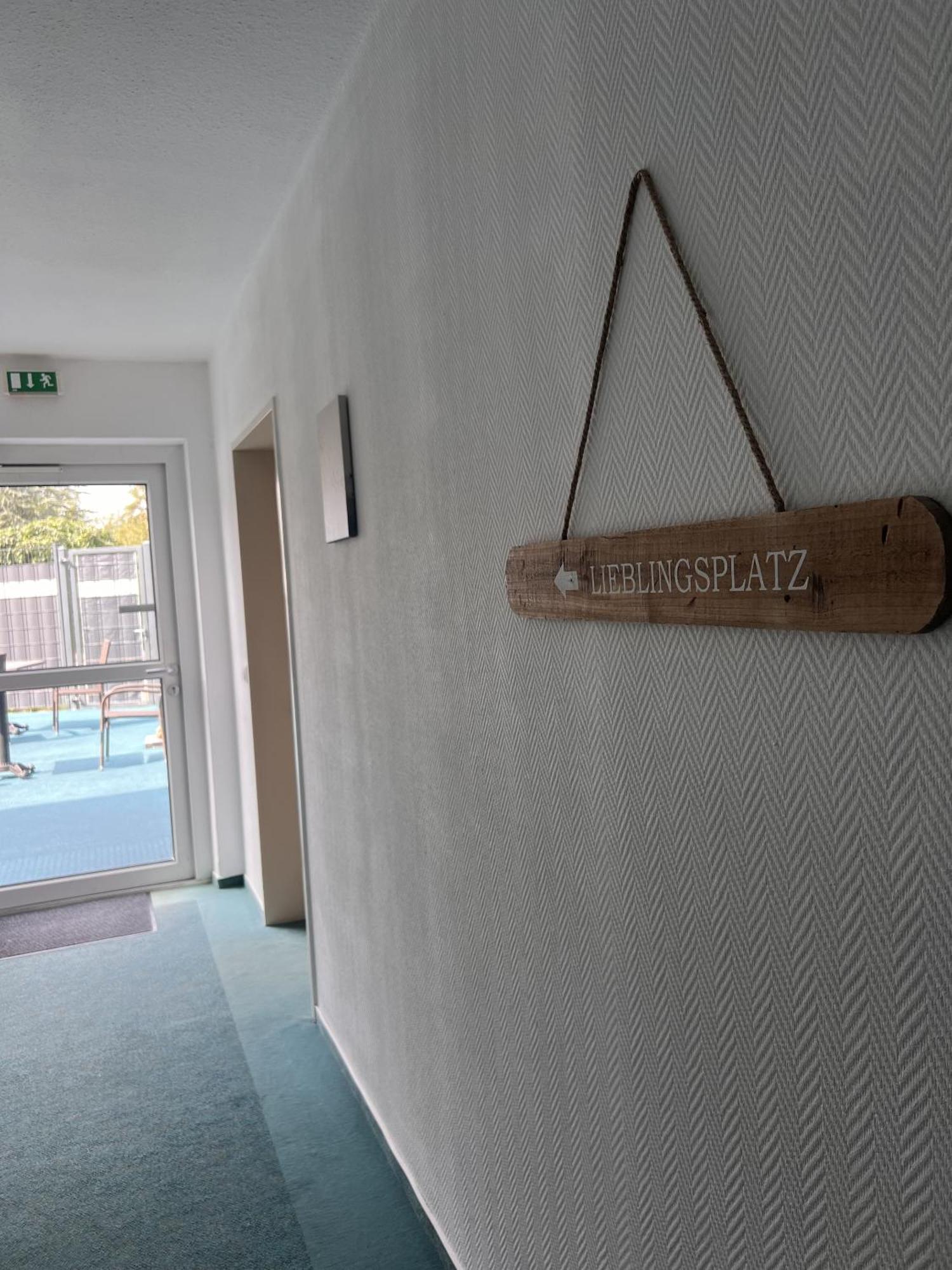 Hotel Zur Radau Bad Harzburg Ngoại thất bức ảnh