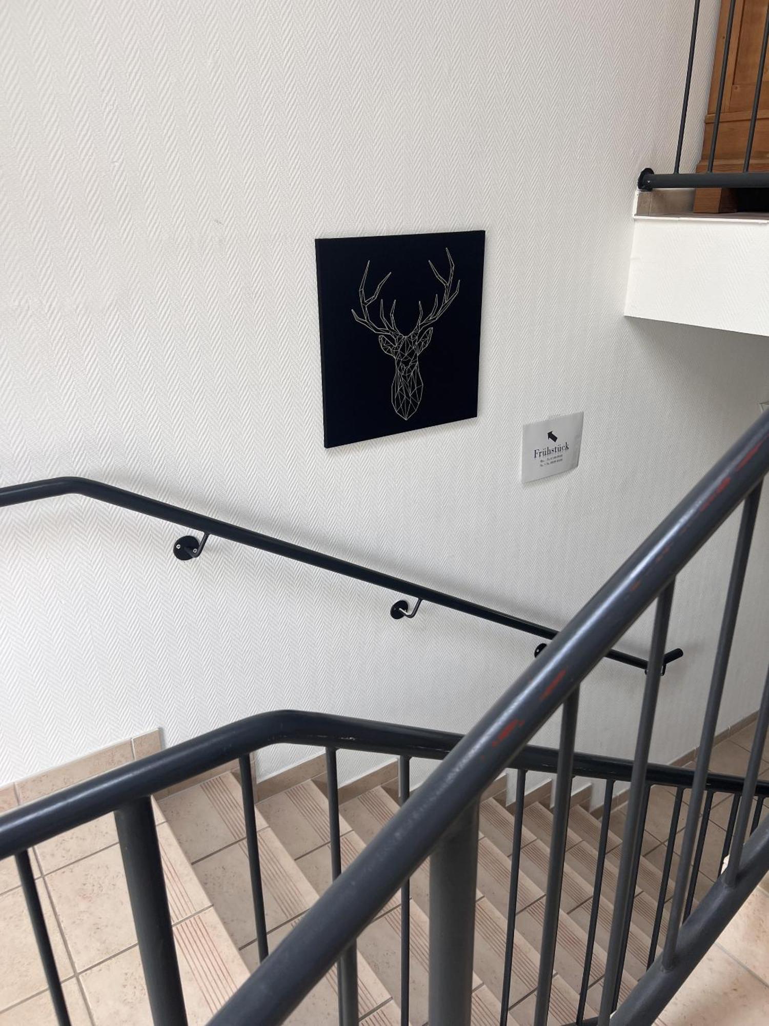 Hotel Zur Radau Bad Harzburg Ngoại thất bức ảnh