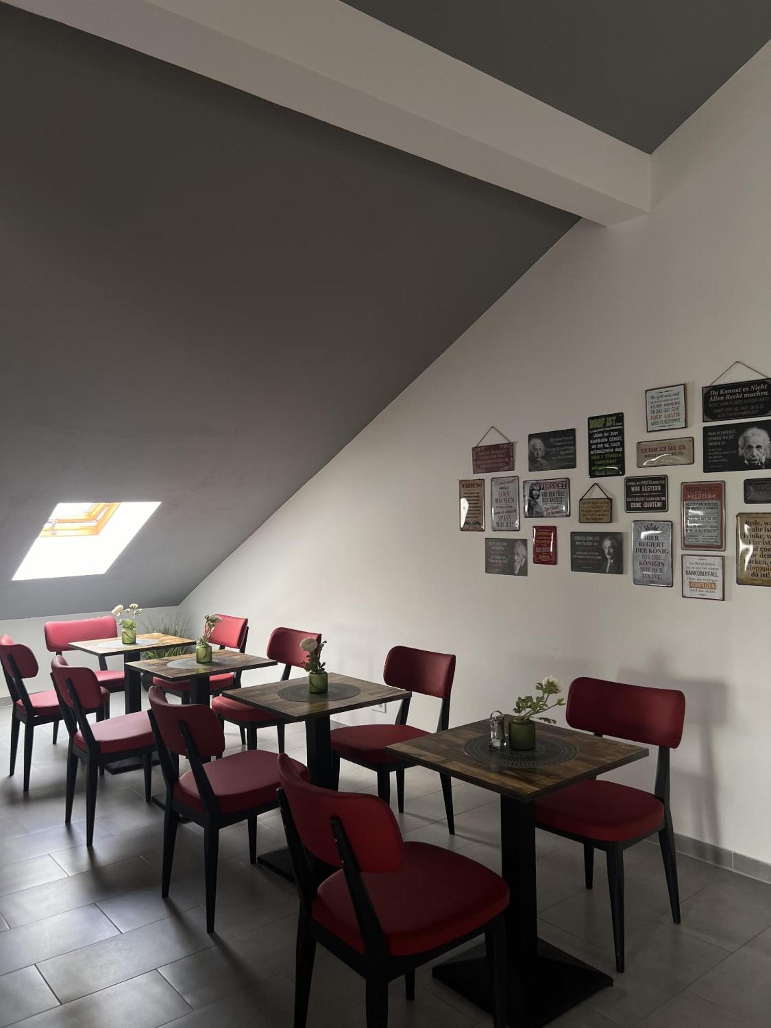 Hotel Zur Radau Bad Harzburg Ngoại thất bức ảnh