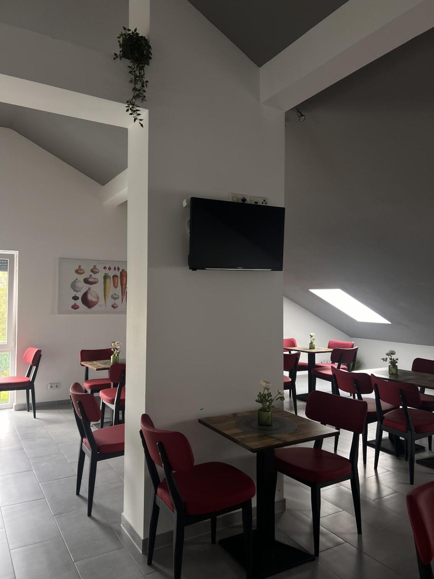 Hotel Zur Radau Bad Harzburg Ngoại thất bức ảnh
