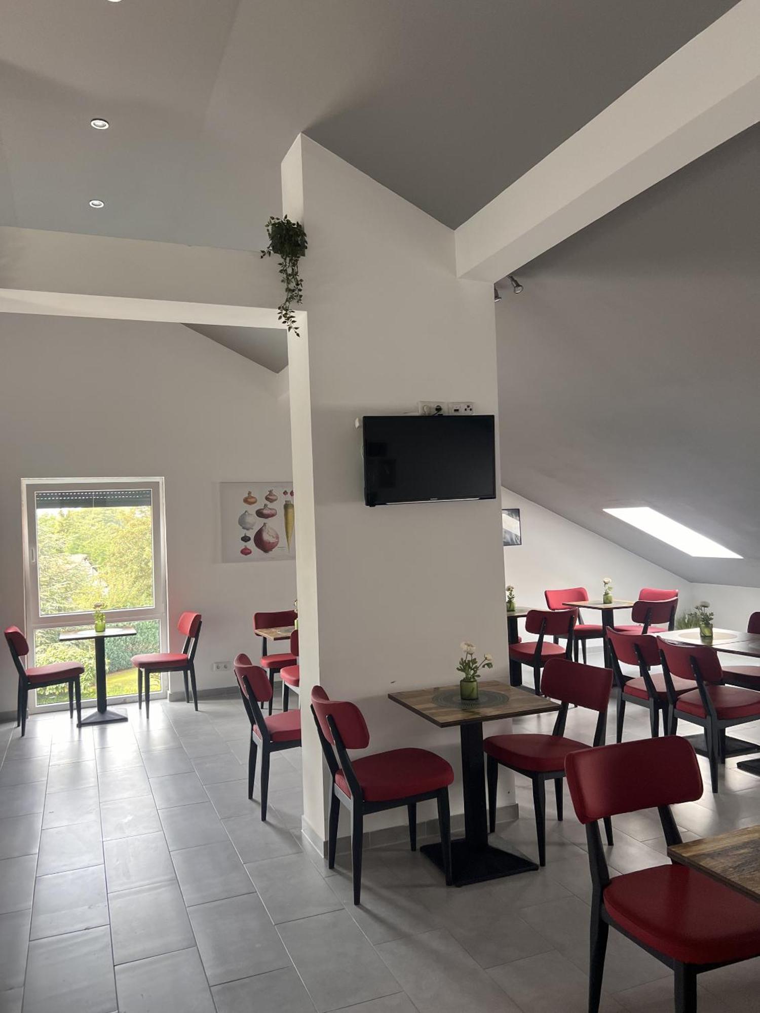 Hotel Zur Radau Bad Harzburg Ngoại thất bức ảnh