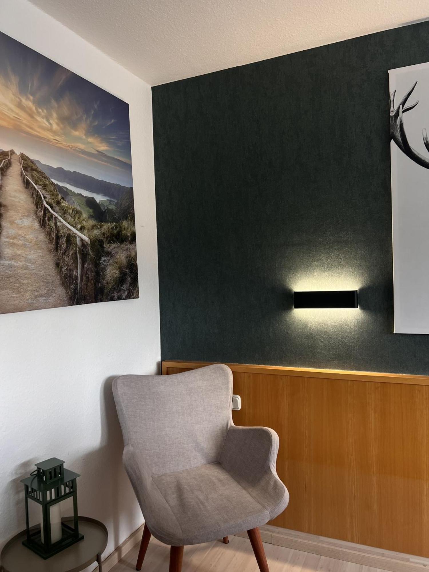 Hotel Zur Radau Bad Harzburg Ngoại thất bức ảnh